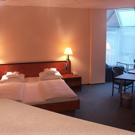 Hotel Arkadia Friedrichsdorf Luaran gambar