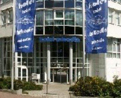 Hotel Arkadia Friedrichsdorf Luaran gambar
