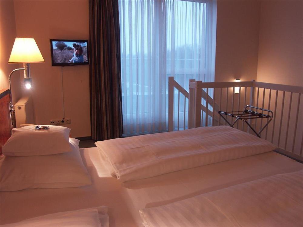Hotel Arkadia Friedrichsdorf Bilik gambar