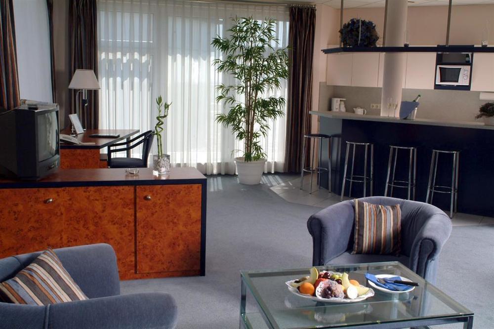 Hotel Arkadia Friedrichsdorf Bilik gambar
