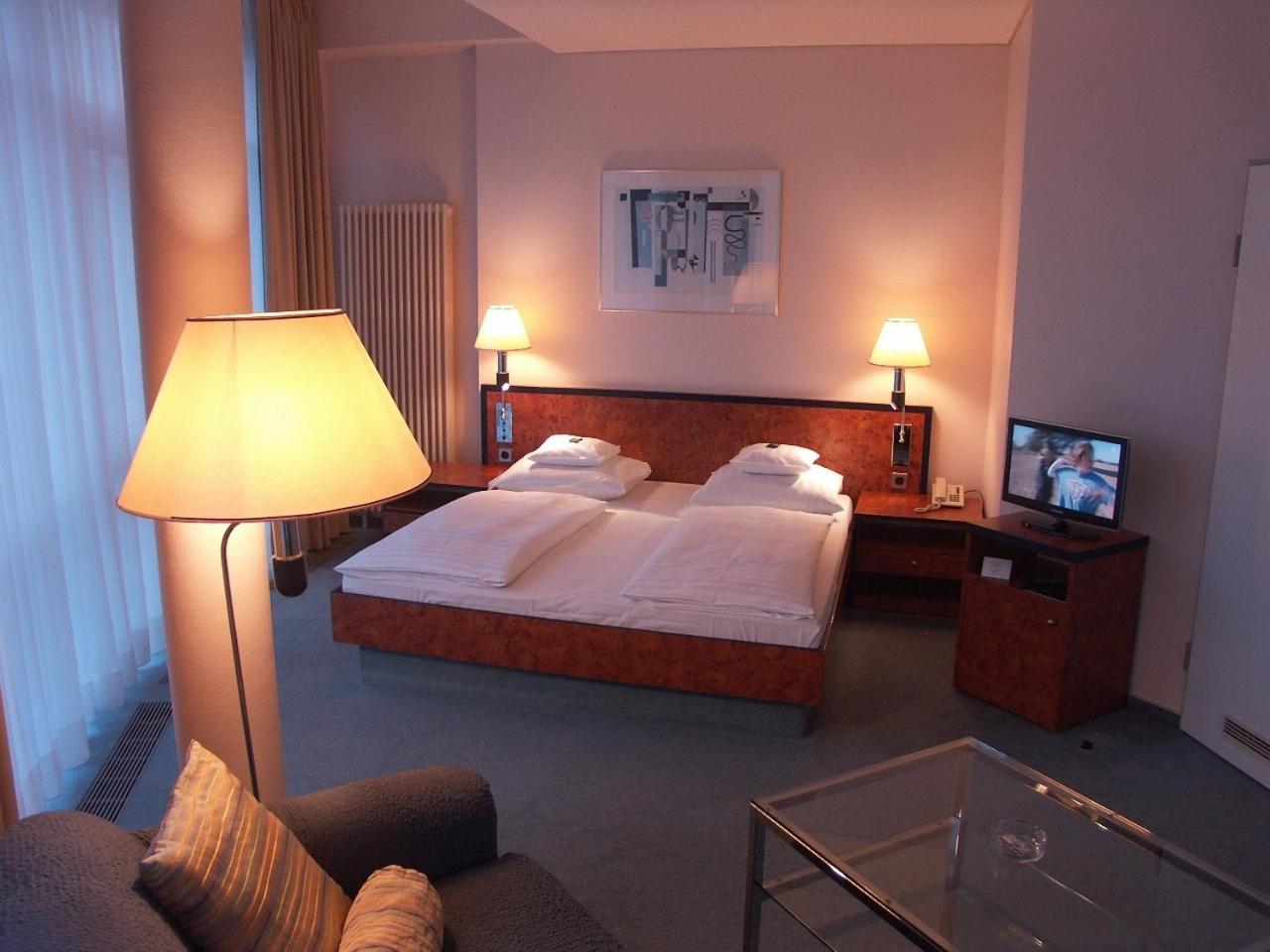 Hotel Arkadia Friedrichsdorf Luaran gambar