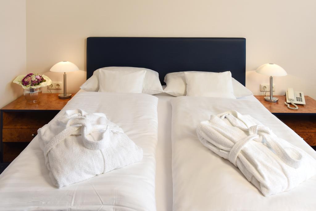 Hotel Arkadia Friedrichsdorf Luaran gambar