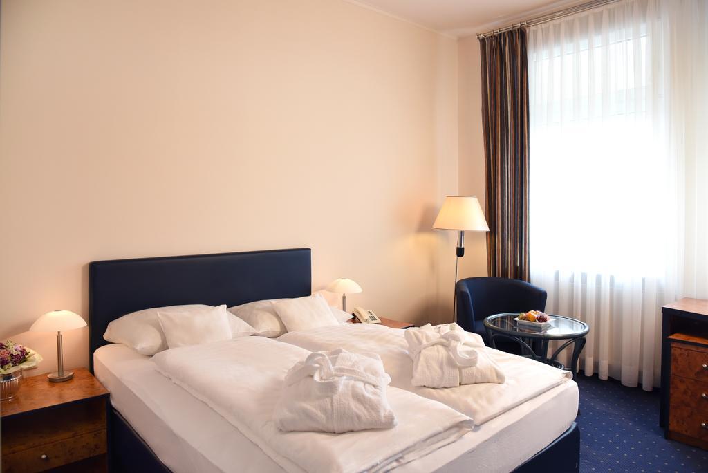 Hotel Arkadia Friedrichsdorf Luaran gambar