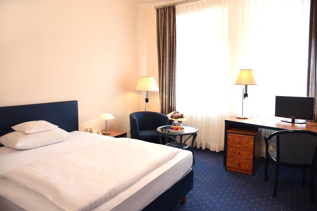 Hotel Arkadia Friedrichsdorf Luaran gambar