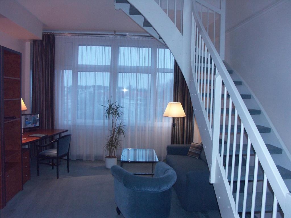 Hotel Arkadia Friedrichsdorf Bilik gambar