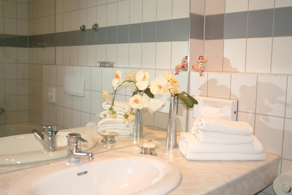 Hotel Arkadia Friedrichsdorf Bilik gambar