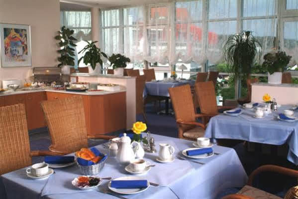 Hotel Arkadia Friedrichsdorf Luaran gambar
