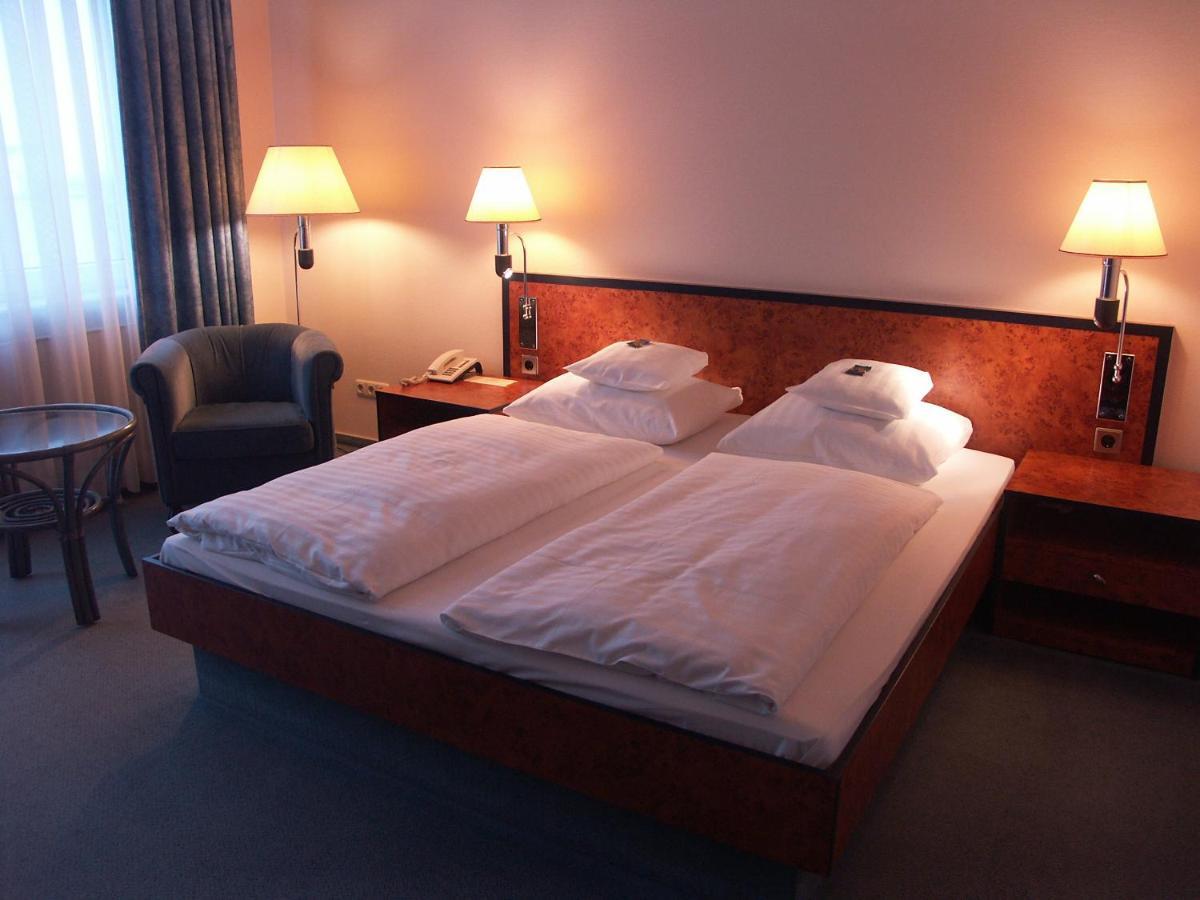 Hotel Arkadia Friedrichsdorf Luaran gambar