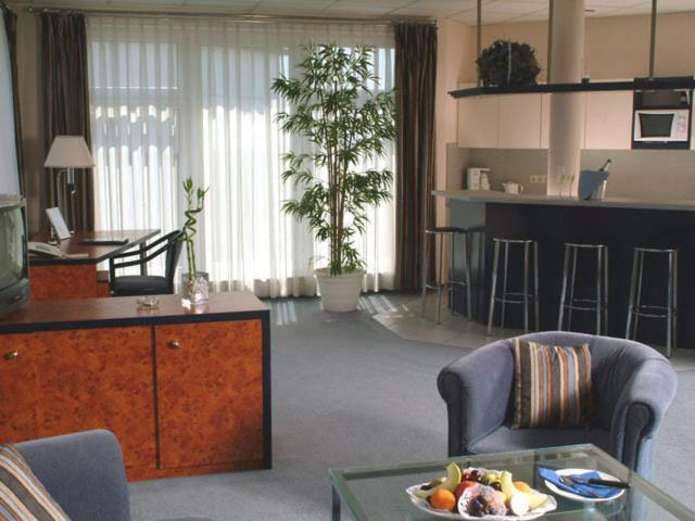 Hotel Arkadia Friedrichsdorf Luaran gambar